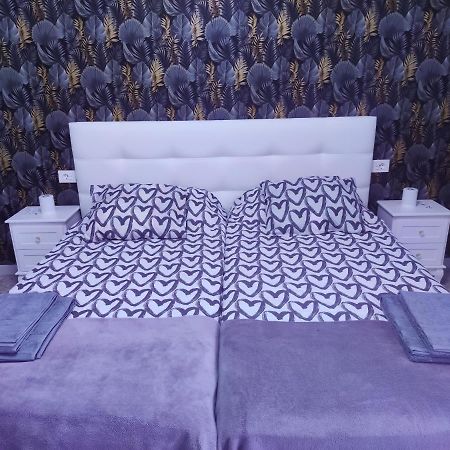 Vivienda Turistica Mou Apartment Arzúa Екстериор снимка