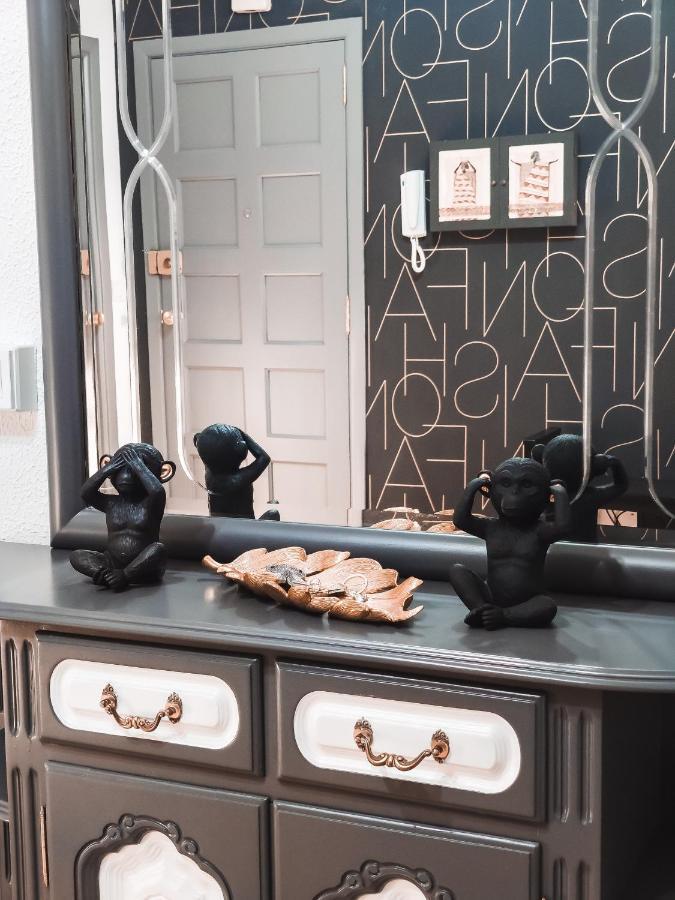 Vivienda Turistica Mou Apartment Arzúa Екстериор снимка