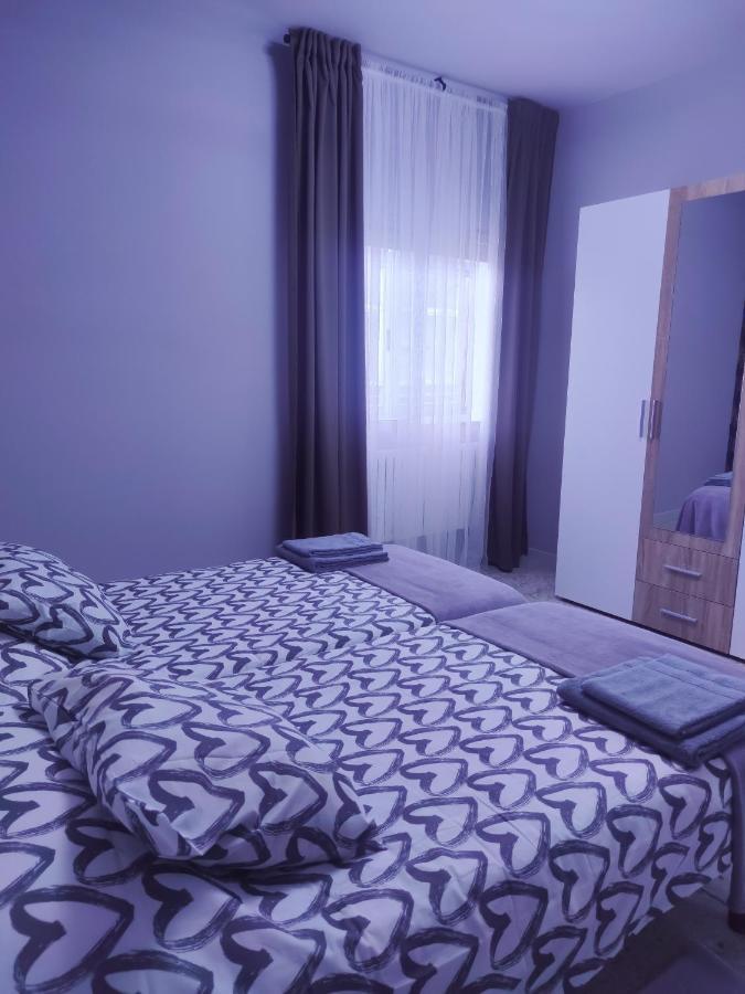 Vivienda Turistica Mou Apartment Arzúa Екстериор снимка