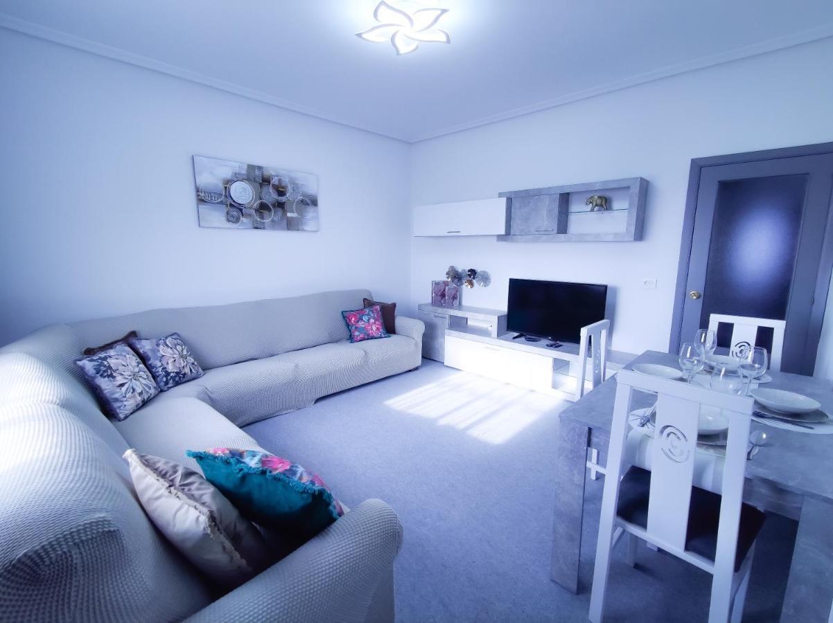 Vivienda Turistica Mou Apartment Arzúa Екстериор снимка