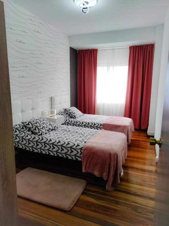 Vivienda Turistica Mou Apartment Arzúa Екстериор снимка