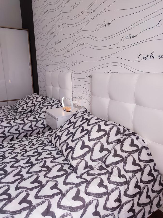 Vivienda Turistica Mou Apartment Arzúa Екстериор снимка