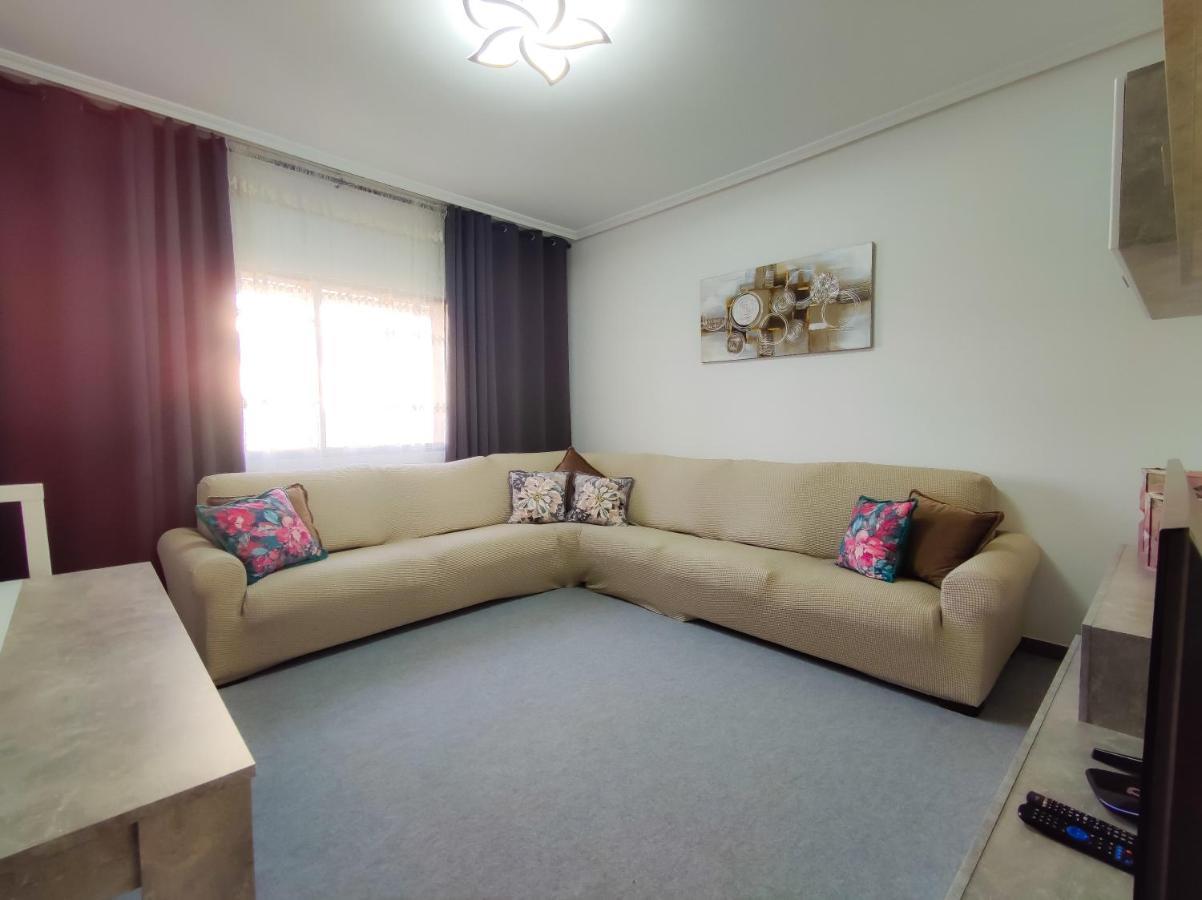 Vivienda Turistica Mou Apartment Arzúa Екстериор снимка