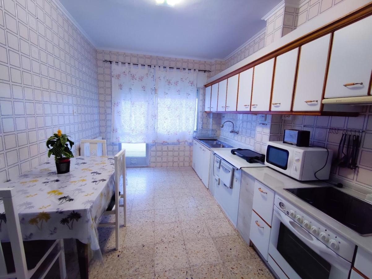 Vivienda Turistica Mou Apartment Arzúa Екстериор снимка