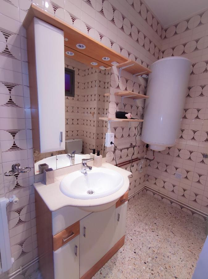 Vivienda Turistica Mou Apartment Arzúa Екстериор снимка