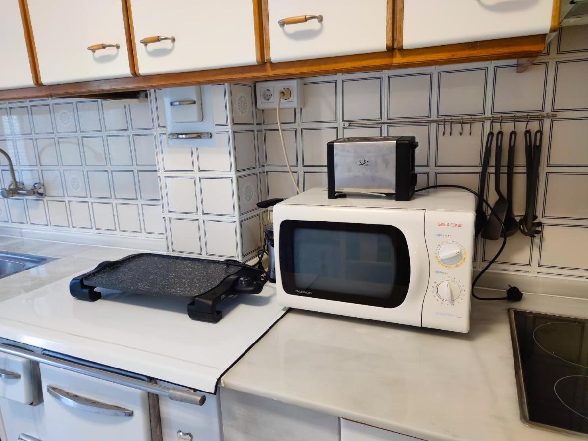 Vivienda Turistica Mou Apartment Arzúa Екстериор снимка