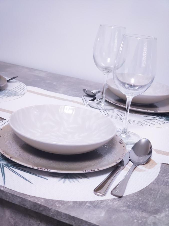 Vivienda Turistica Mou Apartment Arzúa Екстериор снимка
