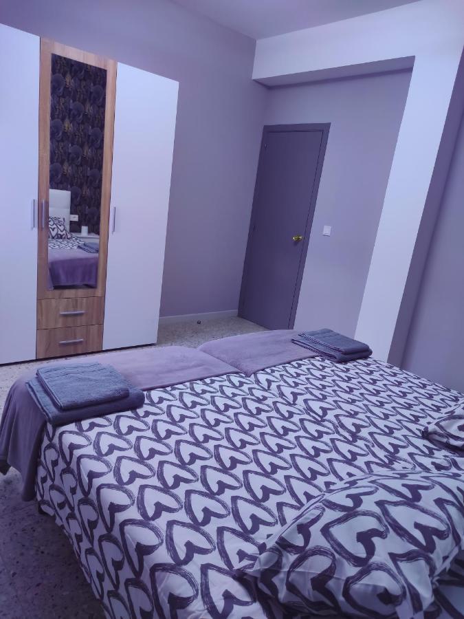 Vivienda Turistica Mou Apartment Arzúa Екстериор снимка