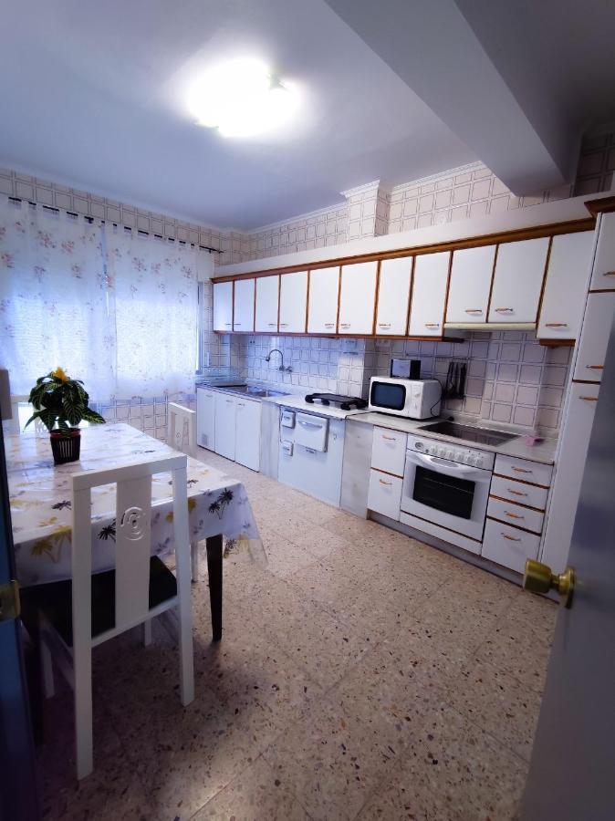 Vivienda Turistica Mou Apartment Arzúa Екстериор снимка