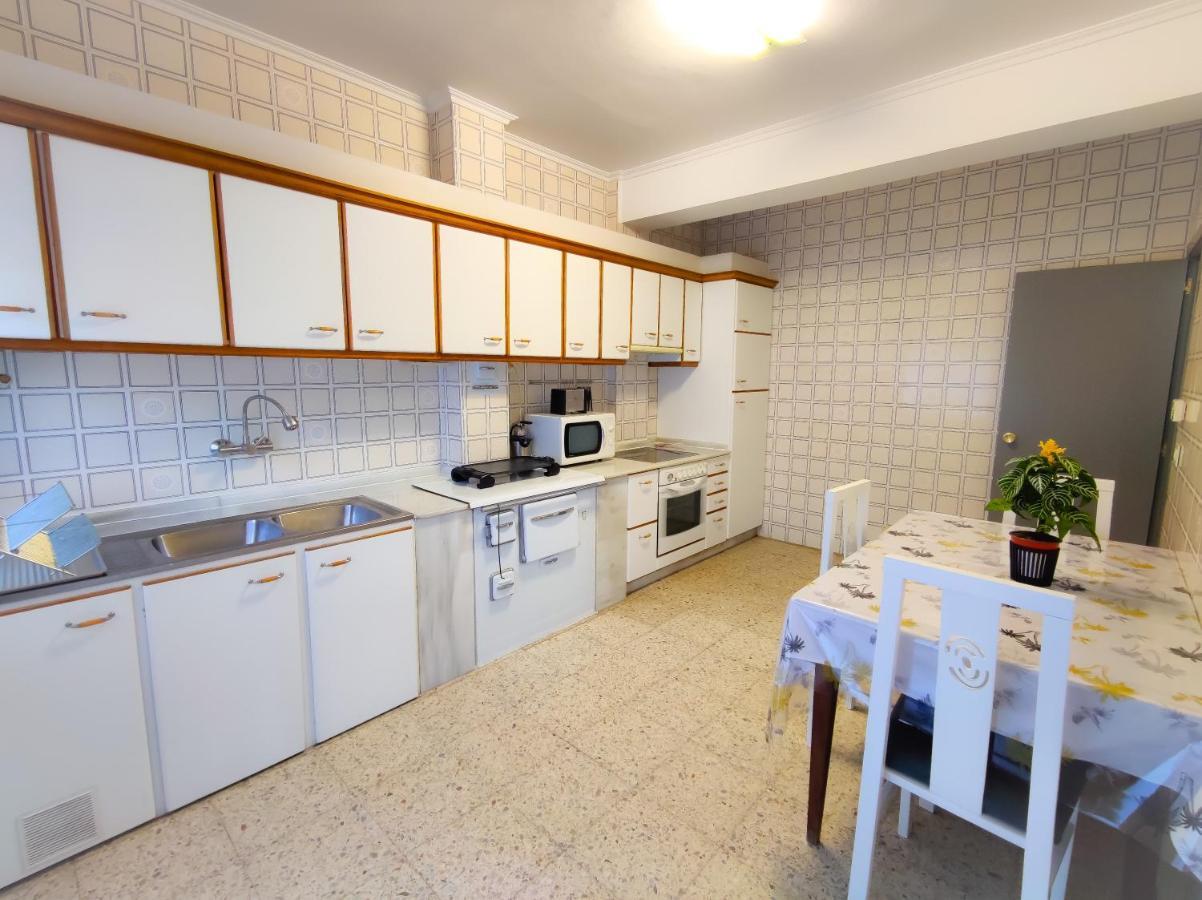 Vivienda Turistica Mou Apartment Arzúa Екстериор снимка