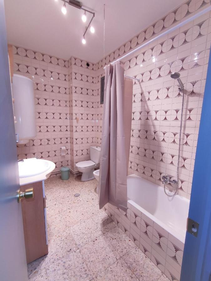 Vivienda Turistica Mou Apartment Arzúa Екстериор снимка