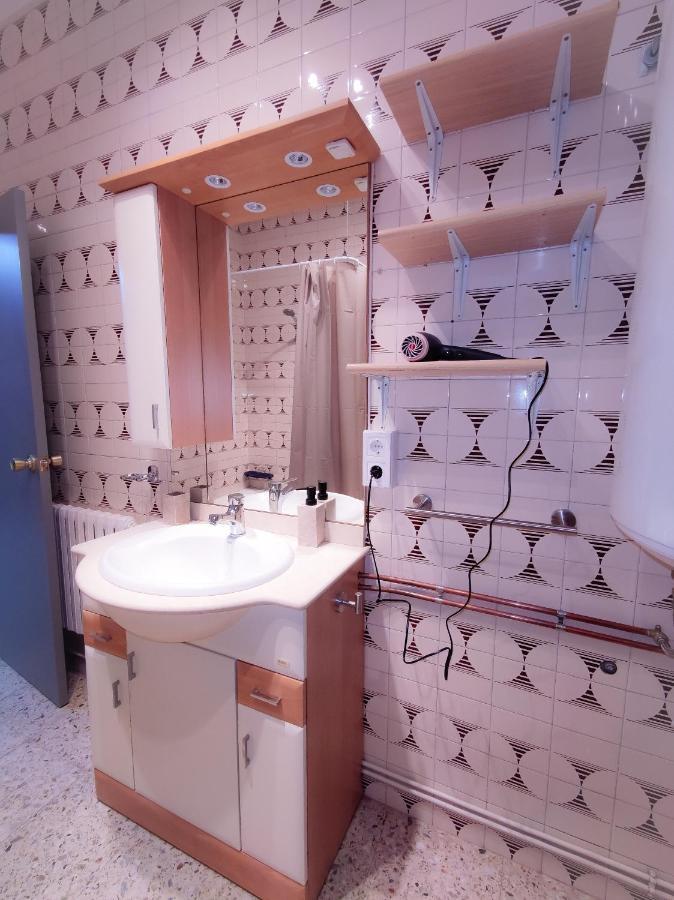 Vivienda Turistica Mou Apartment Arzúa Екстериор снимка